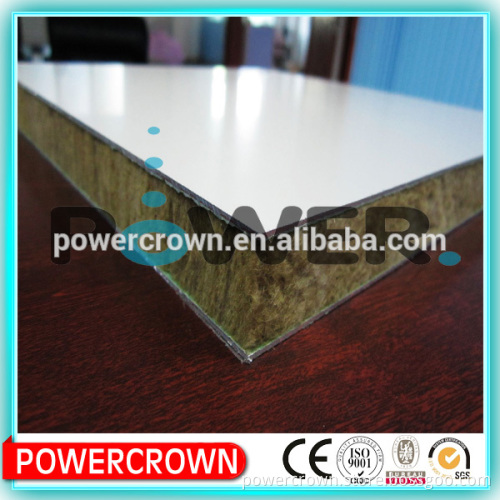Insulation mineral rock wool for industrial furnace